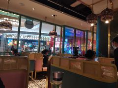 大堂-米多分·越南小馆(南海万科广场店)