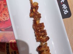 -大师兄·西北小馆(北站缤果空间店)