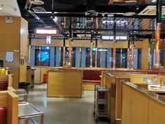 大堂-韩宫宴和牛烤肉(盐城金鹰店)