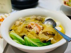 -张福记(陇海中路店)