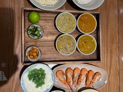 -李百蟹·江南蟹黄面·河景餐厅(夫子庙总店)