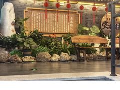 -安泰楼·佛跳墙创始人·传统闽味早茶·酒楼(三坊七巷闽菜地标店)