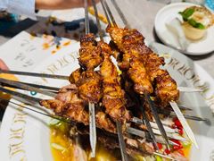 -胖老汉新疆特色椒麻鸡(南门店)