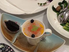 -君庭中餐厅(友谊宾馆店)