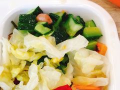 -香妃烤鸡(西单店)