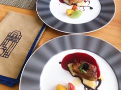 -香樟花园法式铁板烧(恒隆广场店)