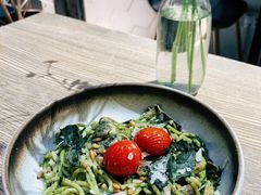 -Maxpoint Kitchen 西餐咖啡(乐峰广场店)