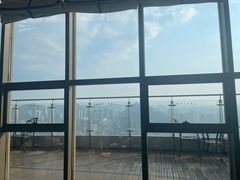 -索菲特酒店 · 云尚天际自助餐厅