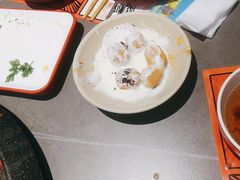 -生活如沸·顺德水牛奶火锅(大学路店)