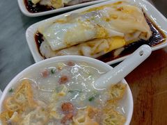 -穗银肠粉店(东川路店)