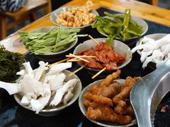 -星鸿社重庆老火锅