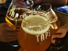 -TAPS精酿啤酒屋