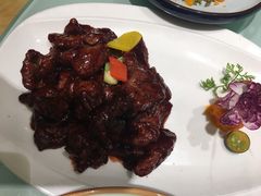 -汤记传菜(秀浦路店)