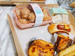 -万利隆·活力烘焙(人民路店)