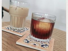 -Oasis coffee燕谷咖啡(公信店)