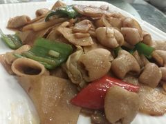 -美极鲜食坊(宝安南路店)