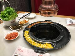 -韩宫宴和牛烤肉(合肥滨湖银泰城店)