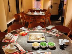 -锦城印象火锅(天府三街店)