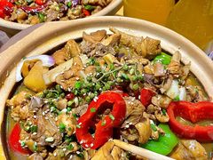 -庆峰龙虾烧烤(合肥一店)