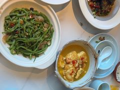 -攸州小镇家湘菜(小米科技园店)