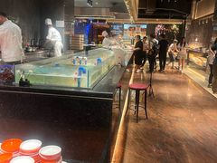 -萧邦音乐会所KTV·蒸汽活海鲜自助(福田店)