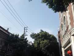 -群众牛肉小点(蚵仔煎)