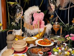 -狮拾久·现代新加坡料理(福田COCO Park店)