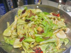 -湘聚缘.湖南菜(光明路店)