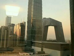 -北京中国大饭店