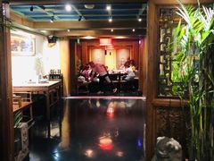 门面-那家小馆•北京菜•烤鸭(中关村店)