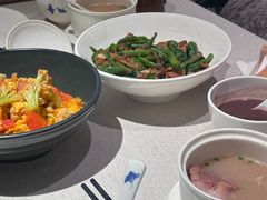 -简小舍·民间手艺菜(武昌江滩店)