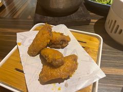 -江太极江浙菜(马桥万达广场店)
