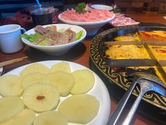 -黄家码头老火锅(解放碑旗舰店)