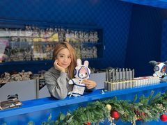 -东莞松山湖万象汇