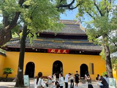 -西园寺素食(西园弄戒幢律寺店)