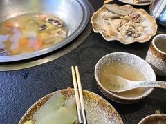 -313羊庄鲜羊火锅·鲜羊肉烧烤(李村店)