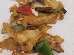 -轩记海鲜餐厅·四十五年老字号·经典粤菜(西区彩虹店)