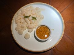 龙井虾仁-外婆家(青岛万象城店)