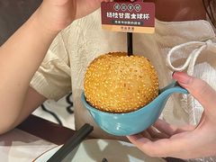 -禄运茶居·手工点心(猎德店)