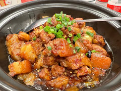 -新李记 · 口味菜馆(南郊公园店)