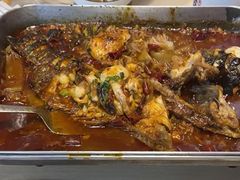 -鱼酷活鱼烤鱼(沈阳大悦城店)