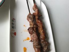 -帕米尔食府(白云观店)