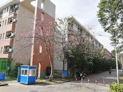 -广东外语外贸大学(白云山校区)