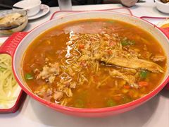 -秋金小炒(金街店)