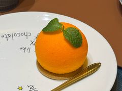 -米兰厨房(大石桥直营店)