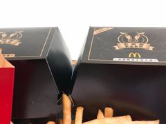 -麦当劳(安立路店)