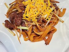 -明阁 Ming Court(广州朗豪酒店)