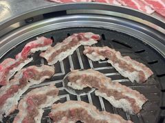 -哈哈碳都·牛肋条无限自助烤肉(宝龙店)