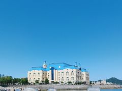 -黑石礁公园