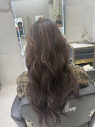 -苏奇发型·烫发染发